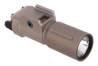 Modlite PL350-OKW Light Package in FDE includes an OKW flashlight head